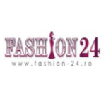  Fashion 24 Coduri promoționale