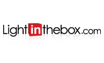  Lightinthebox.com Coduri promoționale