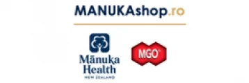  Manuka Shop Coduri promoționale