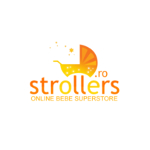  Strollers Coduri promoționale